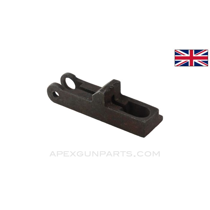 British P14 Bolt Stop, Remington Marked *Good*