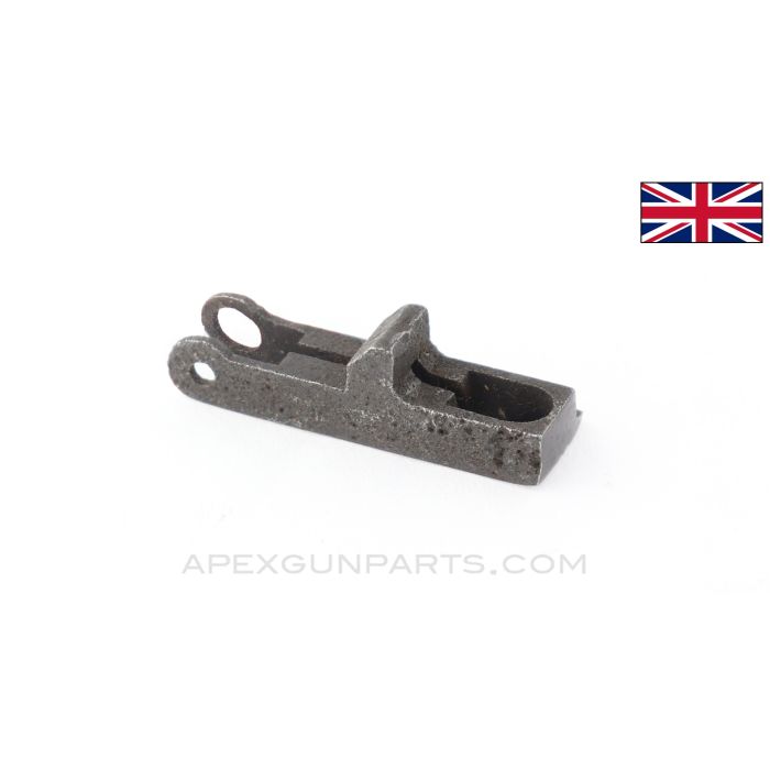 M1917 Bolt Stop, Unmarked *Fair*