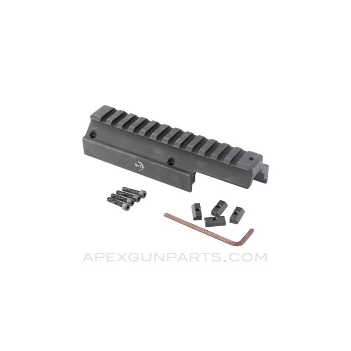 Brügger & Thomet B&T Universal HK Picatinny Mount *NEW*