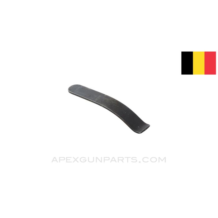 FN Mauser 24/30, Carbine Rear Sight Spring, *Good*