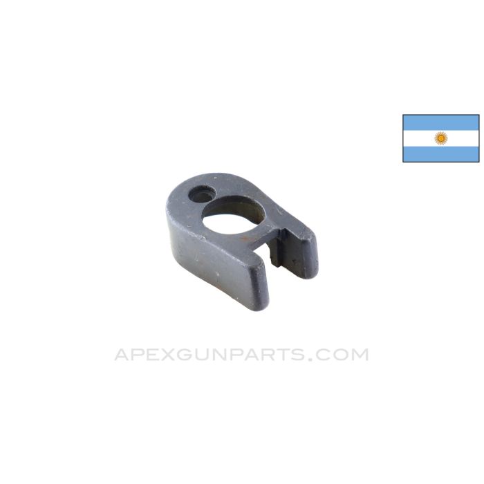 M1891 Argentine Mauser Cavalry Carbine Nose Cap *Good*