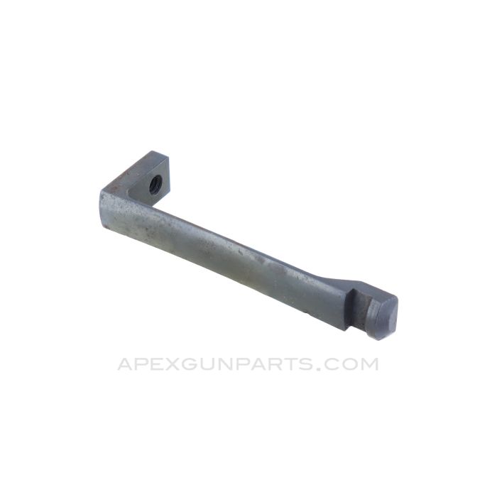 Mauser M93/ M95 Rear Barrel Band Spring *Good*