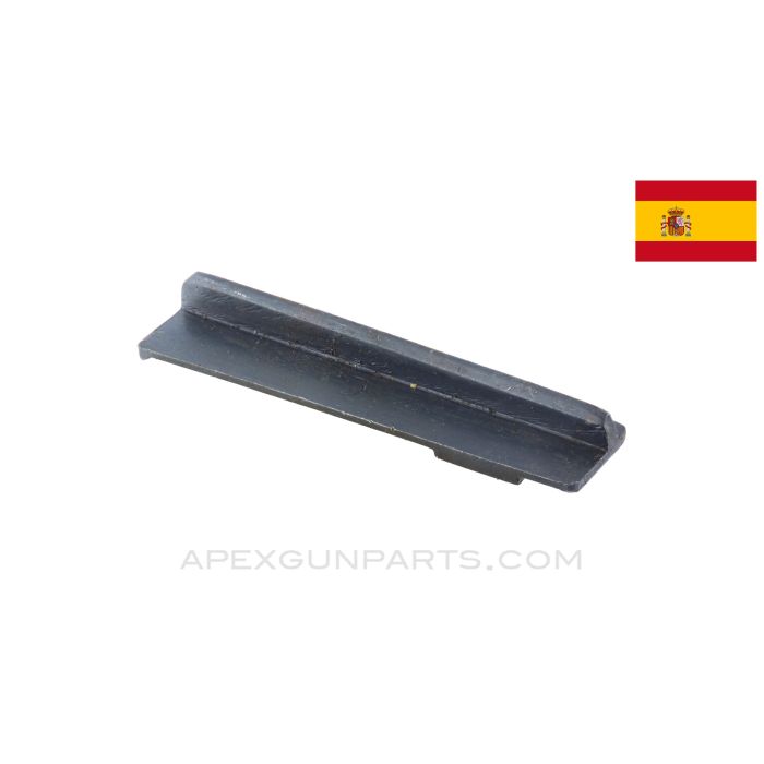 Spanish Mauser M93/M95 Magazine Follower, 7x57mm Mauser *Good*