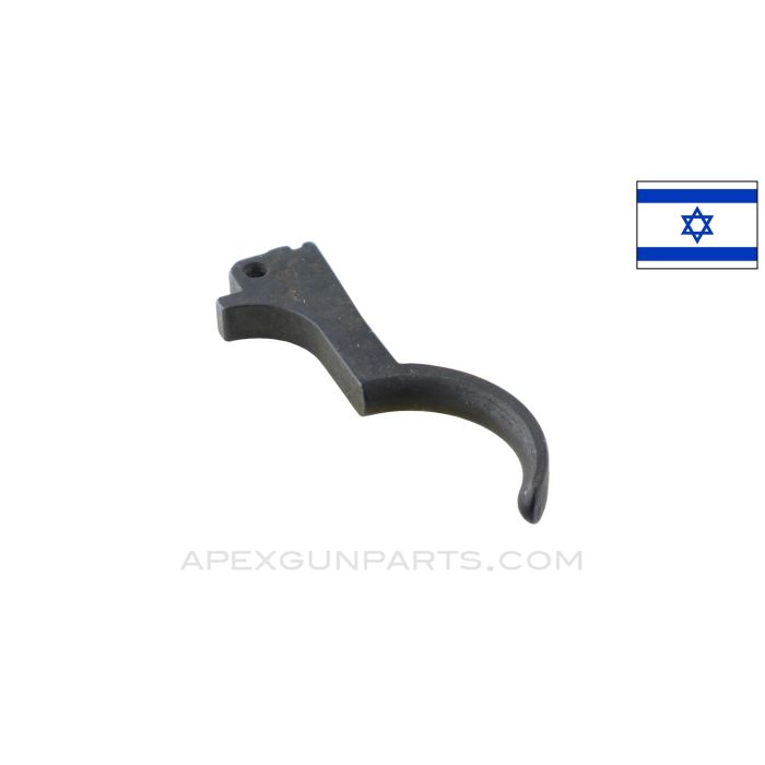 Israeli Mauser 98 Trigger, Parkerized *NEW*
