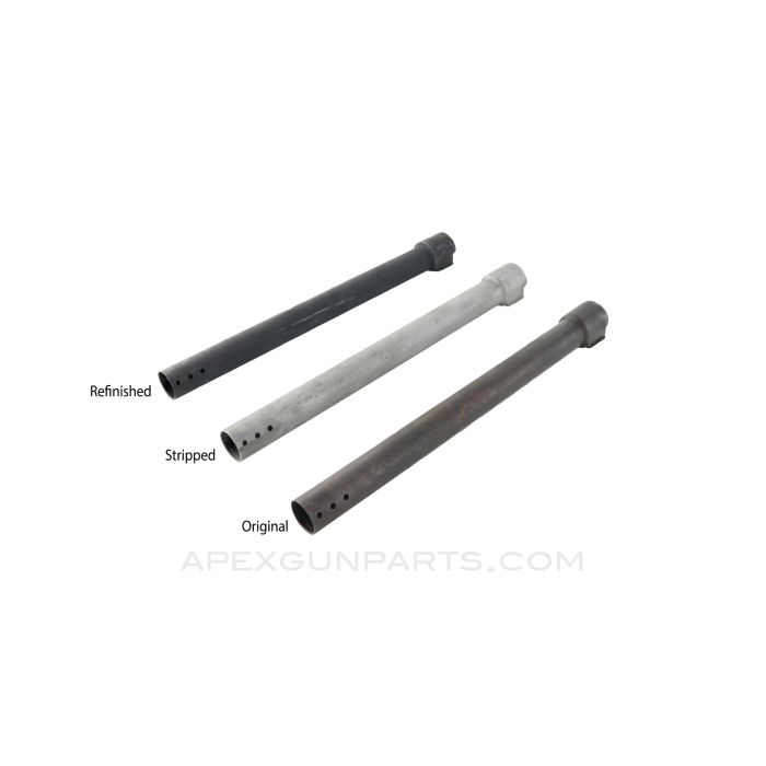 Galil AR/ARM Gas Tube, Multiple Finish Options Available
