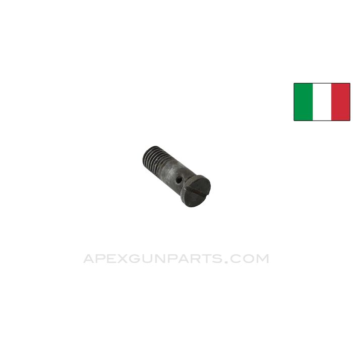 Breda M37 Main Leg Adjustment Stud, For Tripod *Good*