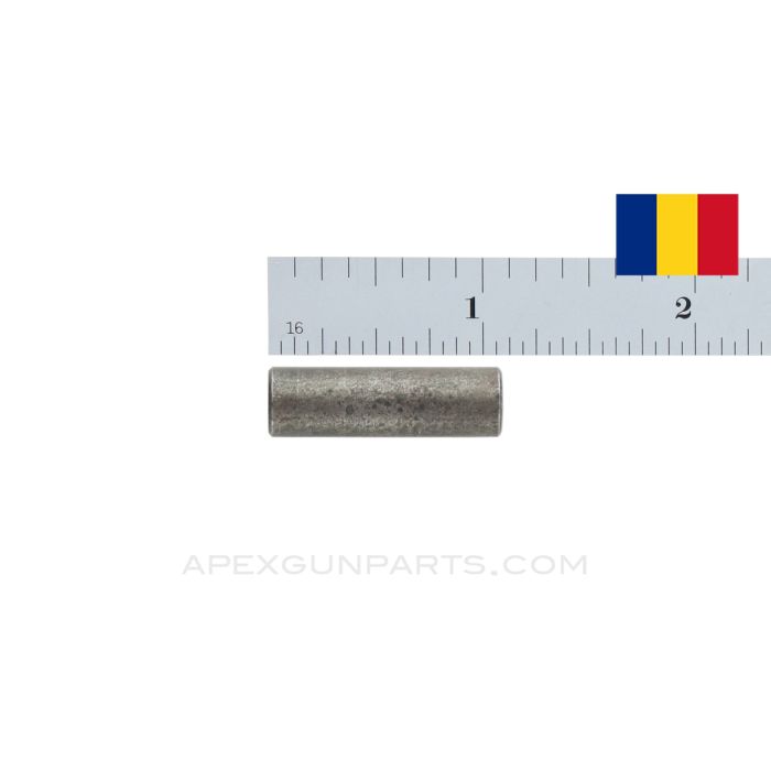 Romanian PSL / FPK Barrel Pin, 7.62x54r, *Good*