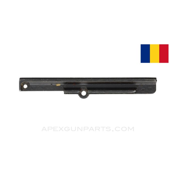 Romanian PSL / FPK Scope Rail, 7.62x54R, *Good*