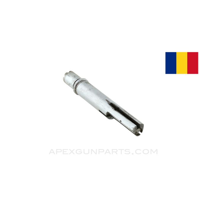 Romanian Cugir .22 Bolt Body, Stripped, *Good*