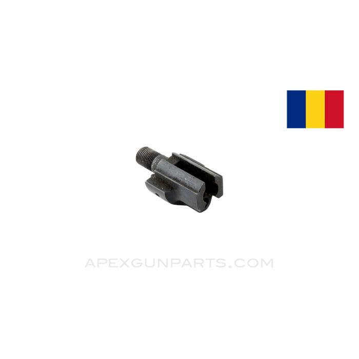 Romanian Cugir .22 Bolt Shroud, *Good*