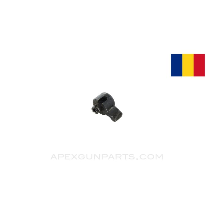 Romanian M1969 .22 Bolt Safety Sleeve, *Good*