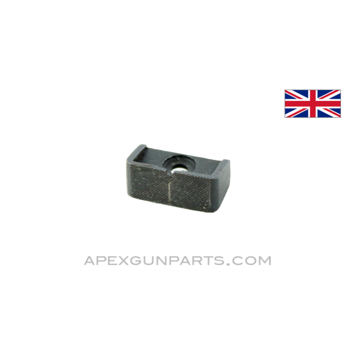 Enfield #1 MK III  Backsight Cap *Good* 