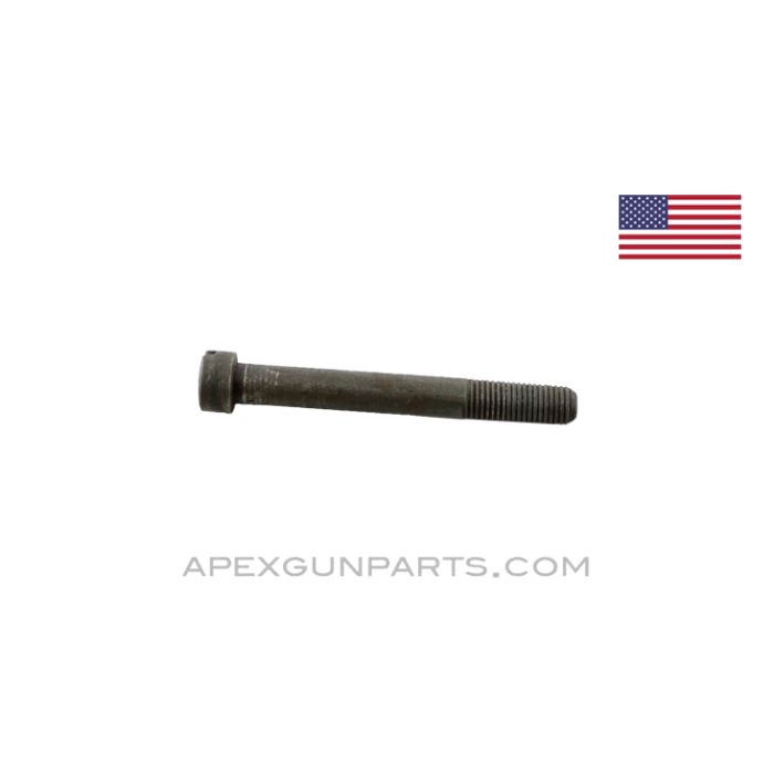 M1 / M2 Carbine Recoil Plate Screw *Very Good*