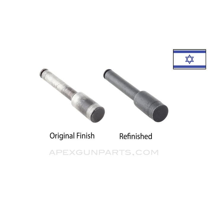 Galil AR / ARM / SAR Side Folding Stock Hinge Pin, Multiple Finish Options Available