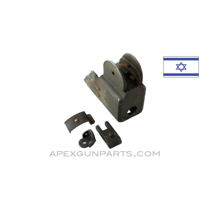 UZI Rear Sight Set, *Good*