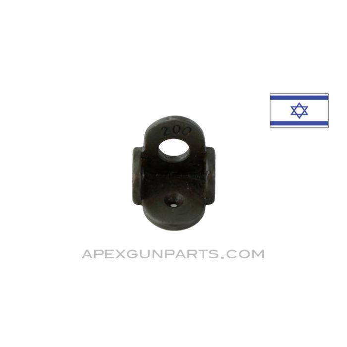 UZI Rear Sight, Type 2 *Good*