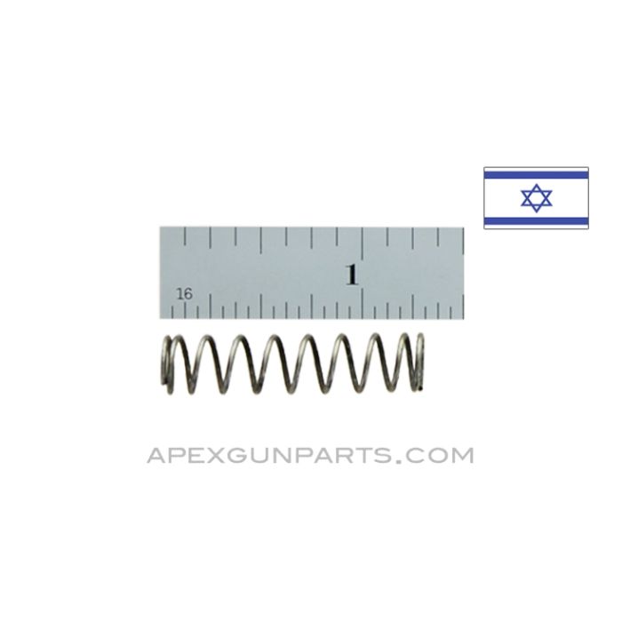 UZI Safety Spring, For Grip Safety, *Good* 