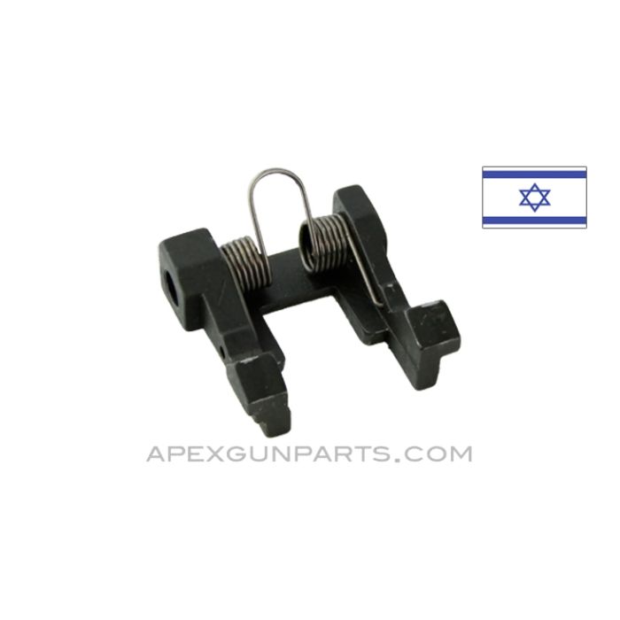 UZI Sear Assembly, *Very Good*