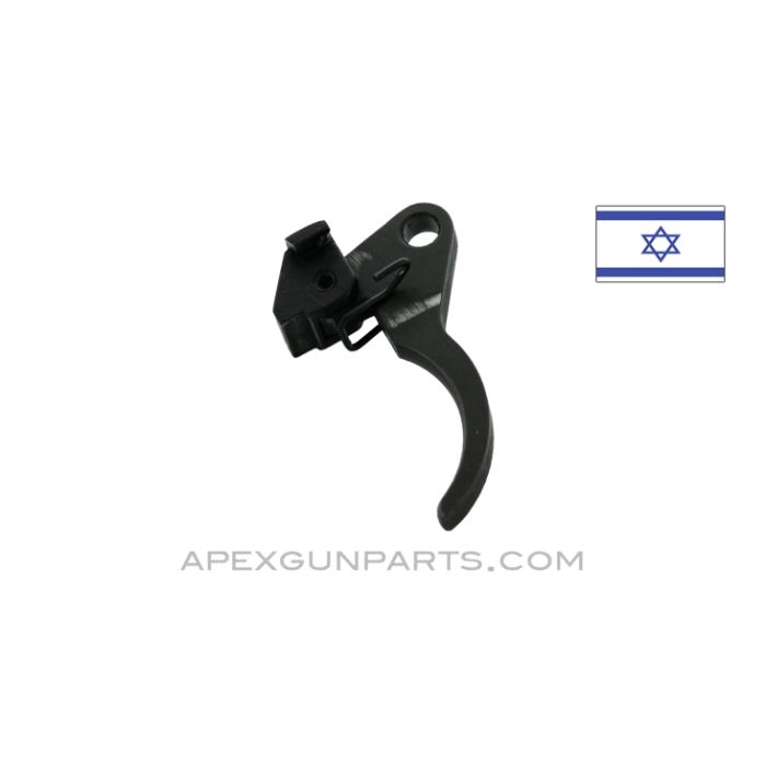 UZI Trigger Assembly, *Good*