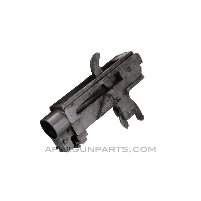 Madsen 1946 Barrel Extension, Complete, *Good*