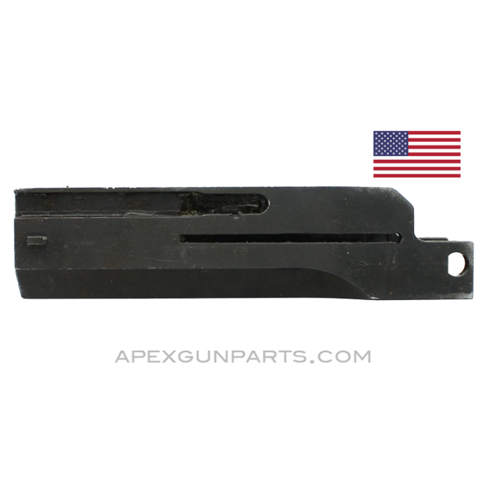 Browning M3 .50 Cal. Buffer Body, Stripped, *Good* 