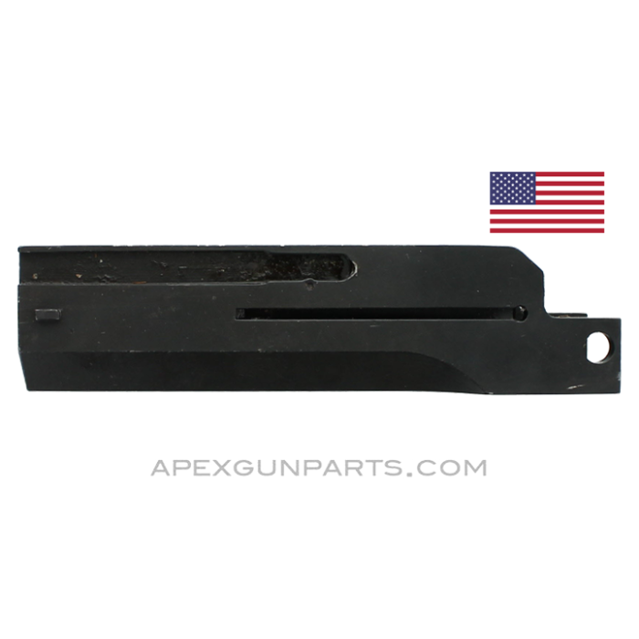 Browning M3 .50 Cal. Buffer Body, Stripped, *Very Good* 