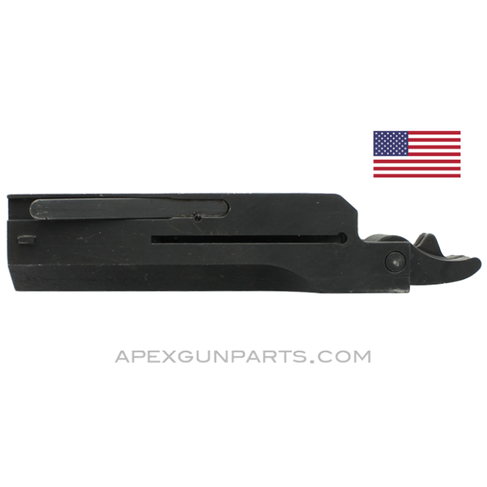 Browning M3 .50 Cal. Buffer Body, With Accelerator, *Good* 