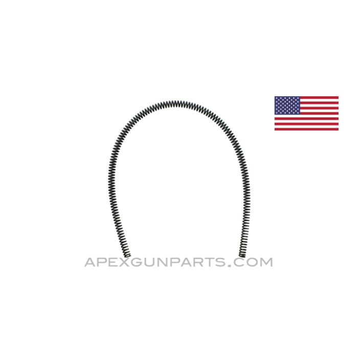 Browning M3 .50 Cal. Driving Spring, Inner, *Good* 