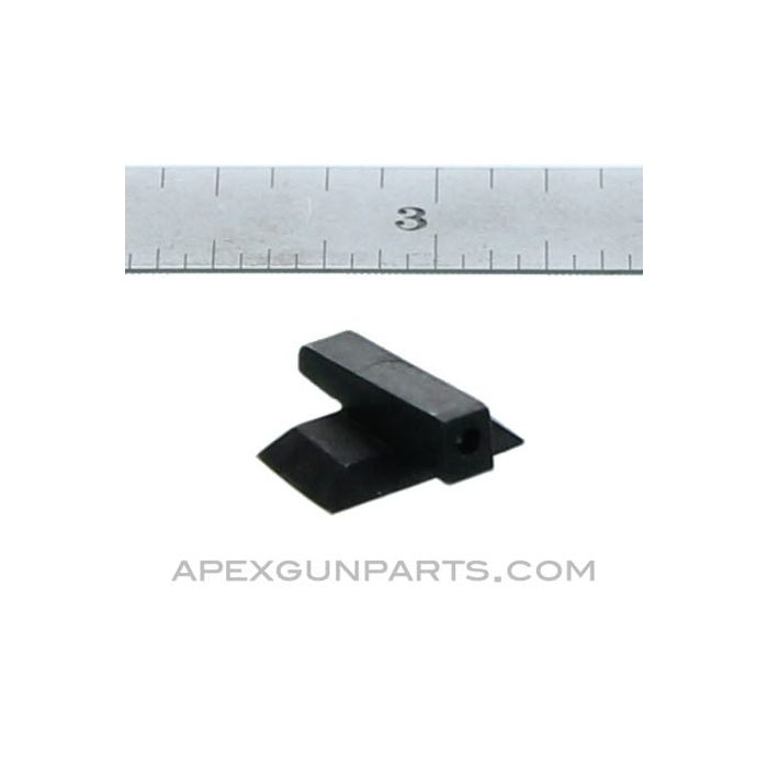 ARCUS 98DA/DAC Front Sight, Part #27, *NOS* 