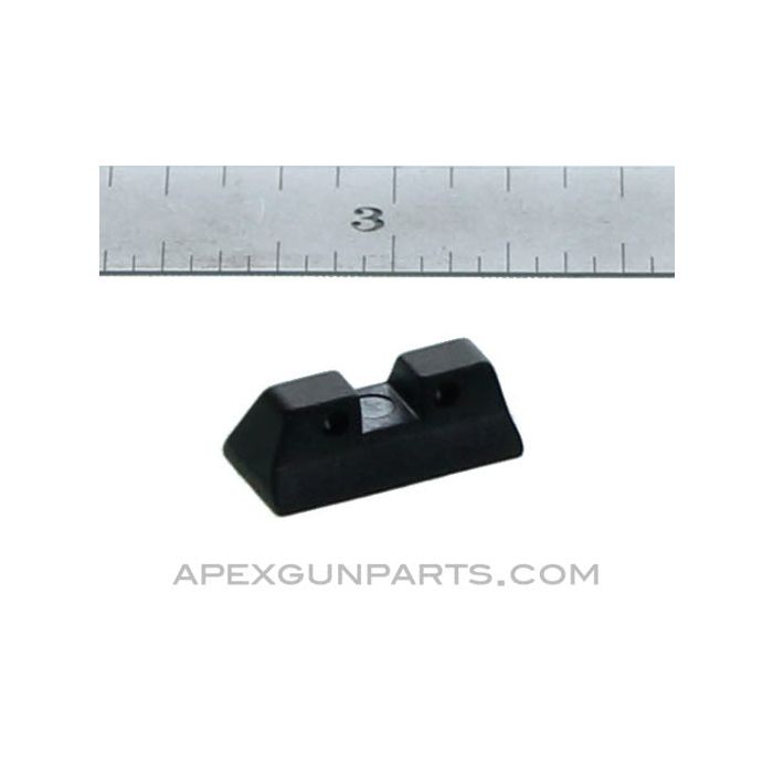 ARCUS 98DA/DAC Rear Sight, Part #28, *NOS* 