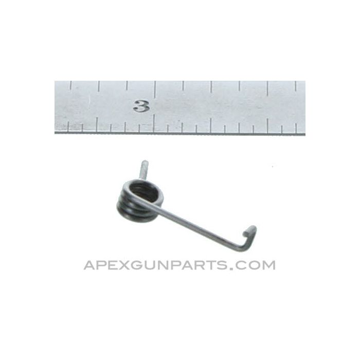 ARCUS 98DA/DAC Trigger Bar Spring, Part #45, *NOS* 