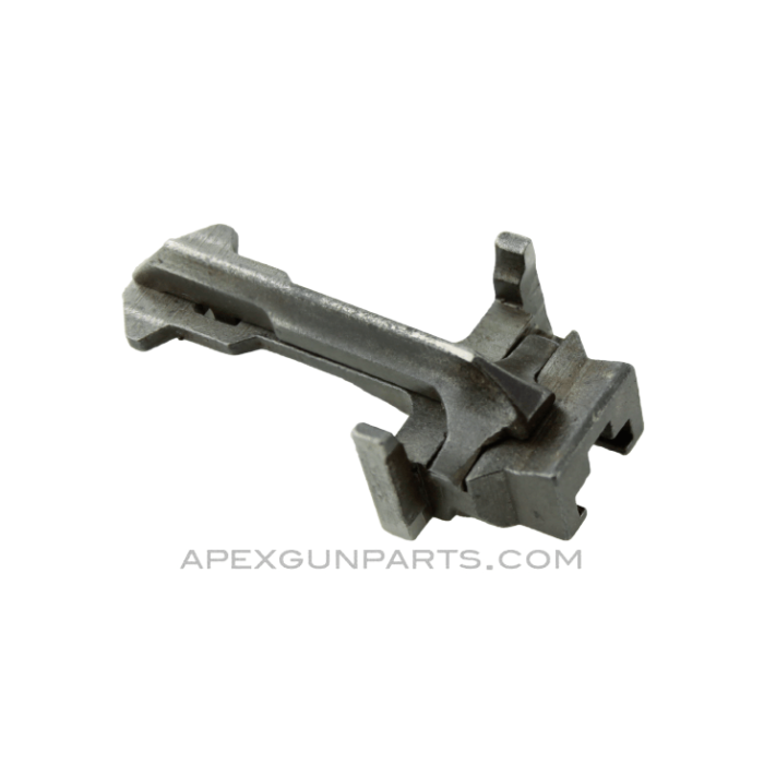 M1 Garand Follower, Type 2, 12 Marked *Very Good*