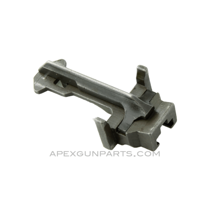 M1 Garand Follower, Type 2, "BMB" Marked, *Very Good* 