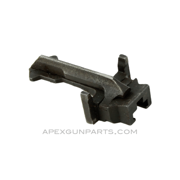 M1 Garand Follower, Post-War Unmarked, Type 2, *Very Good*