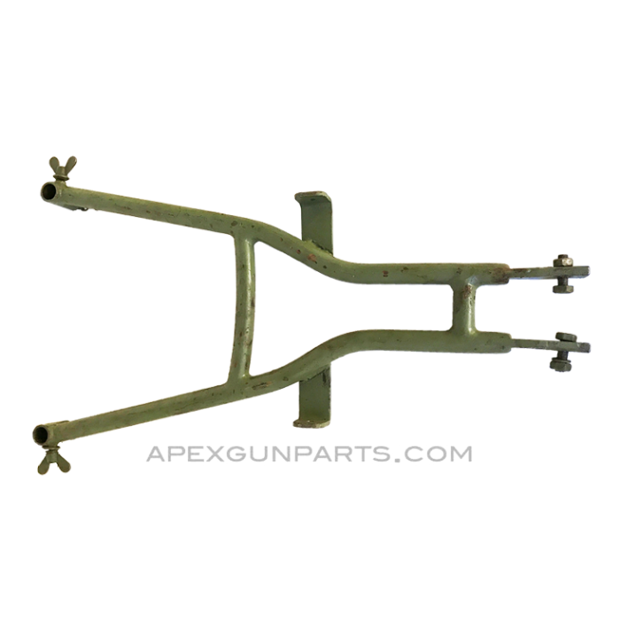 Unknown, Machine Gun Mounting Frame *Good* 
