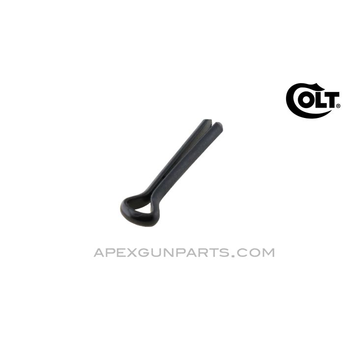 Colt AR-15 / M16 Firing Pin Retaining (Split) Pin *NEW* 