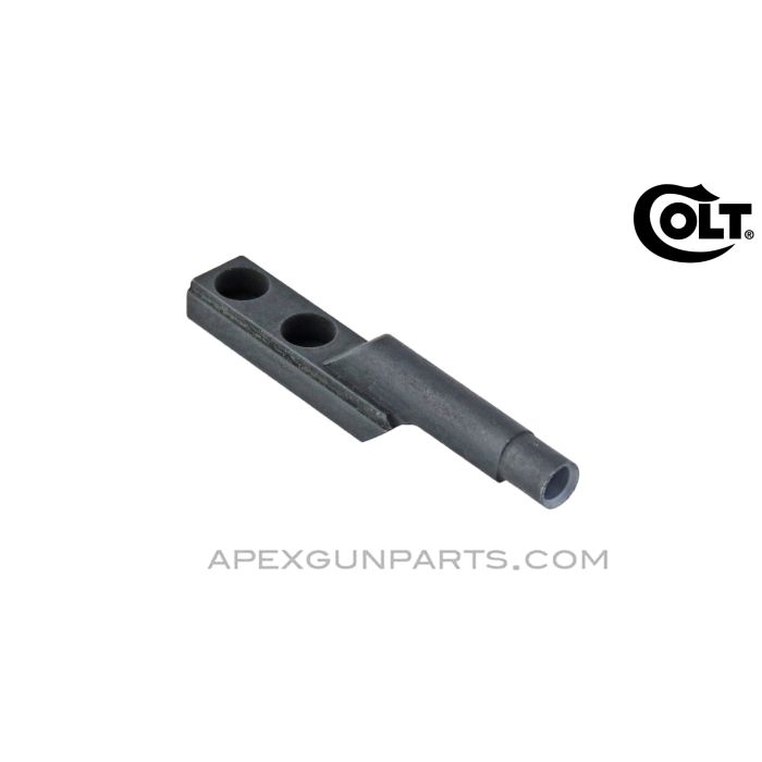 Colt AR-15 / M16 Bolt Carrier Key, Chrome Lined *NEW* 