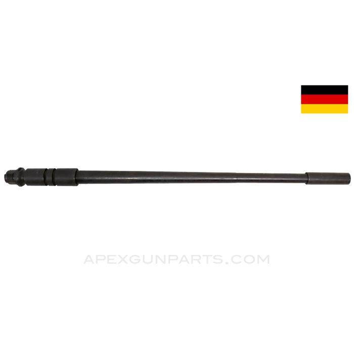 MG-15 / ST-61 Barrel for Water Cooled LMG, 23.5", WWII German Proofed, Blued, 7.92x57 *Very Good* 