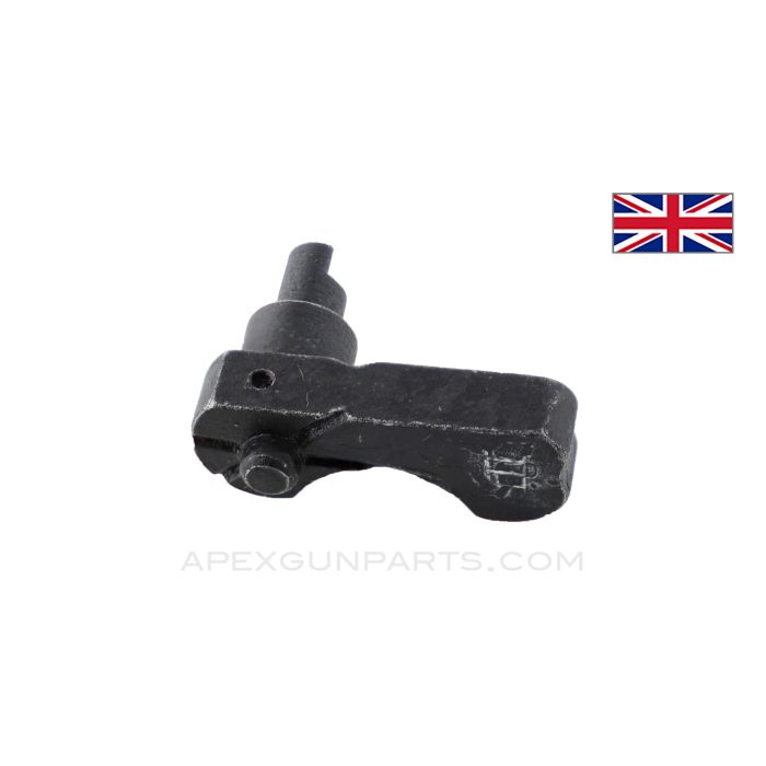 Enfield #1 Mk III Safety Lever, Type 2 *Very Good*