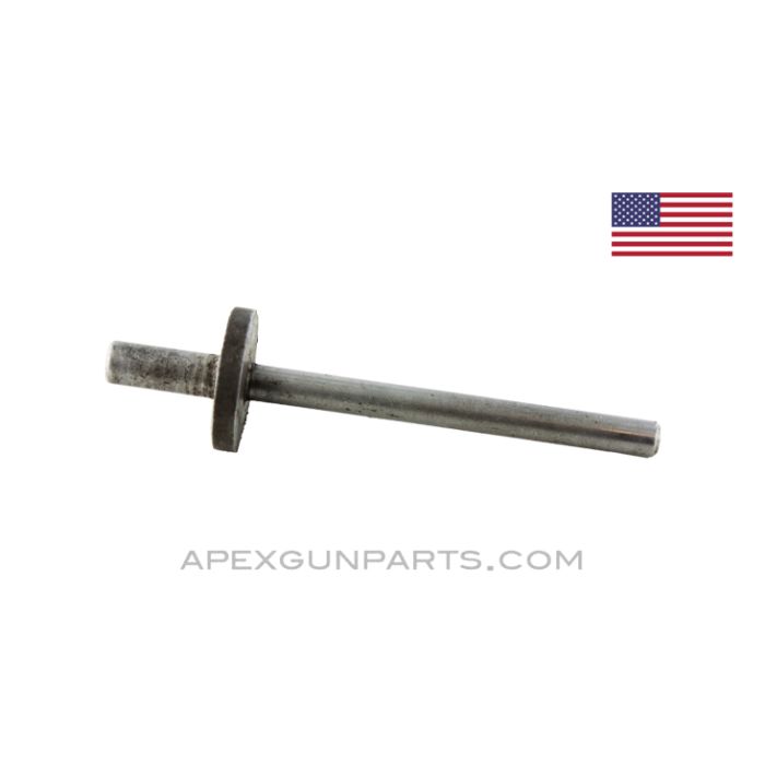 Thompson 1928 Early Style Pilot Guide, For Recoil Spring *Good*