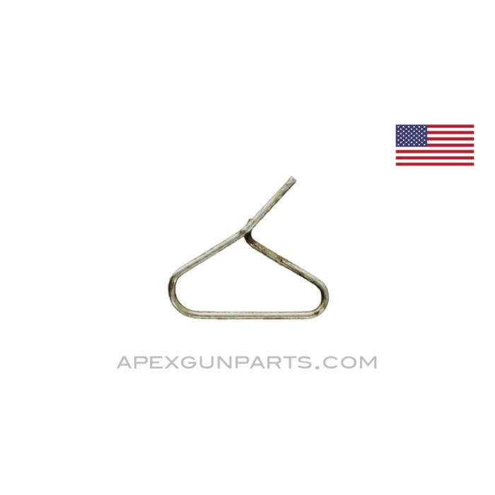 Winchester 1911 Shotgun Bolt Stop Spring *Good*