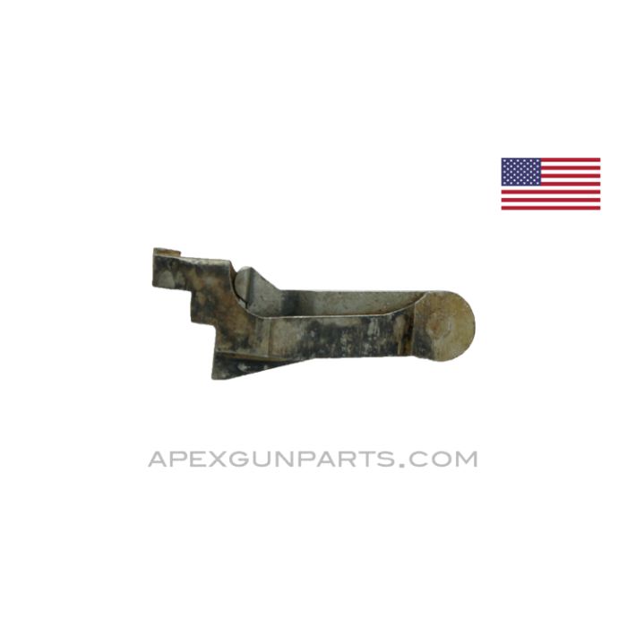 Winchester 1911 Shotgun Catridge Cut-Off, 2 Piece *Good*