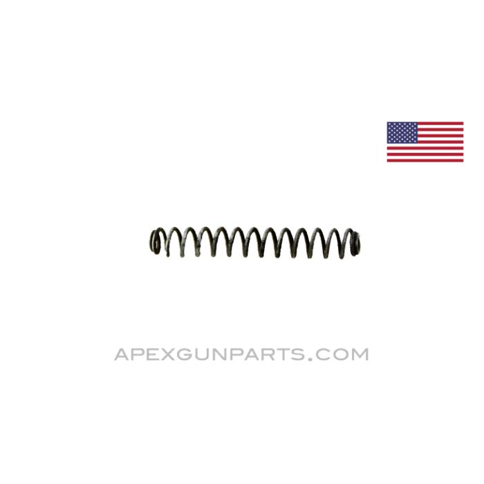 Winchester 1911 Shotgun Trigger Spring *Good*