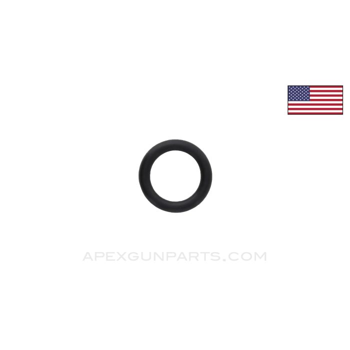 MG-08 Maxim O-Ring, For the Muzzle Nut Spacer *NEW* US Made