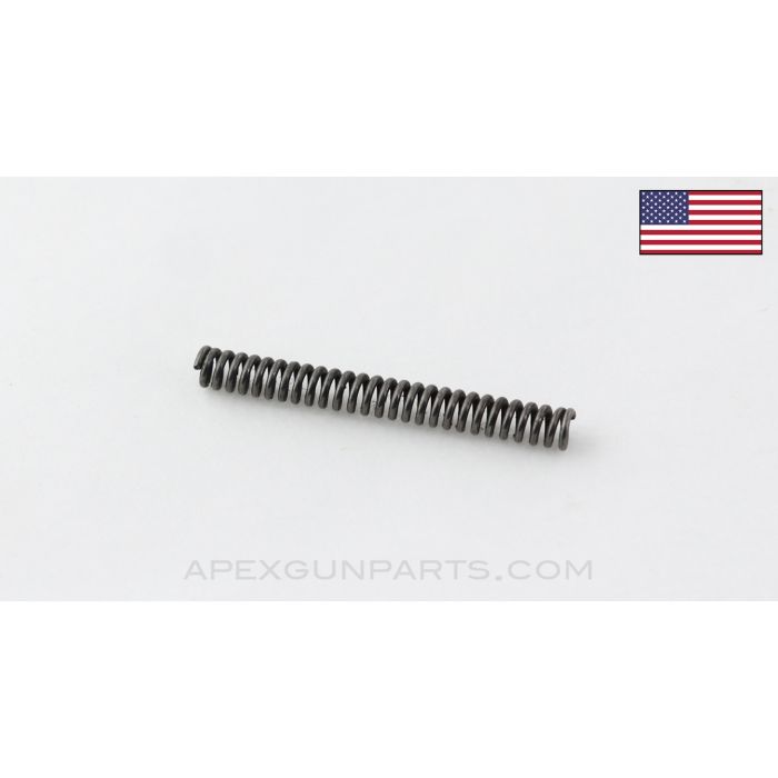 Winchester 70 Ejector Spring, Post 64 *Very Good*