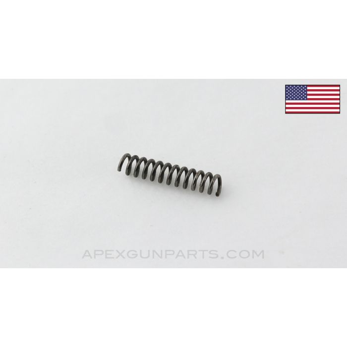 Winchester 70 Magazine Cover Catch Spring Pre 64 *Very Good*