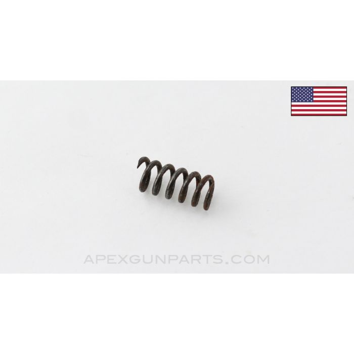 Winchester 70 Trigger Spring, Pre 64 *Good*