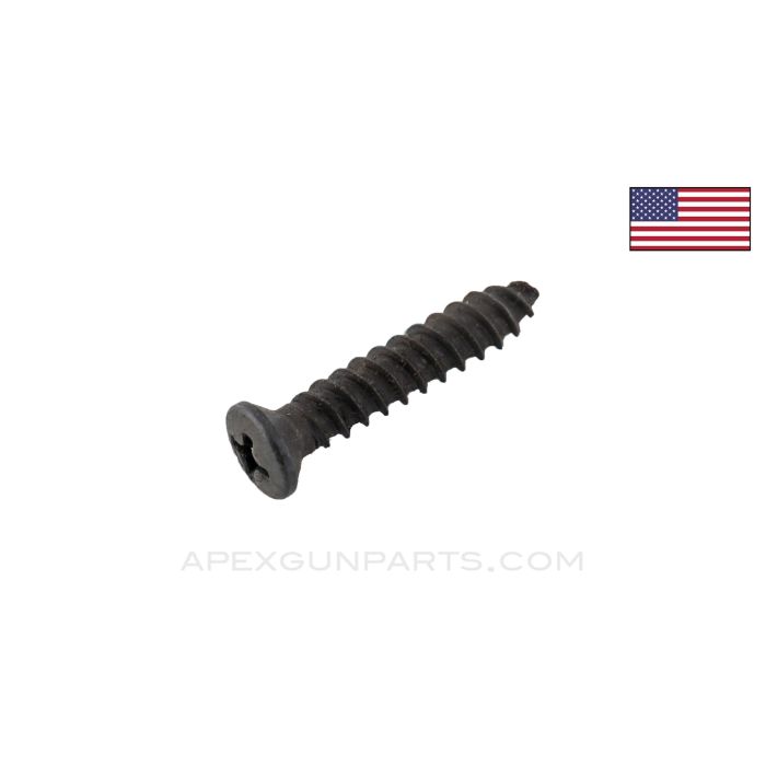 Winchester 70 Buttplate Screw, Pre 64 *Very Good*