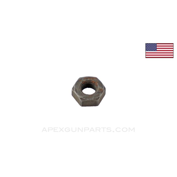 Winchester 70 Trigger Screw Nut, Pre 64 *Good*
