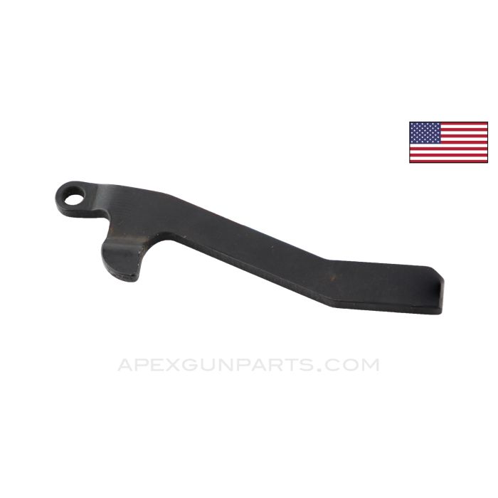 Winchester 70 Breech Bolt Stop, Post 64 *Very Good*